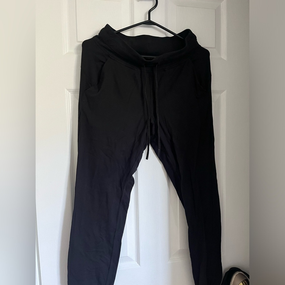 lululemon ready to rulu joggers